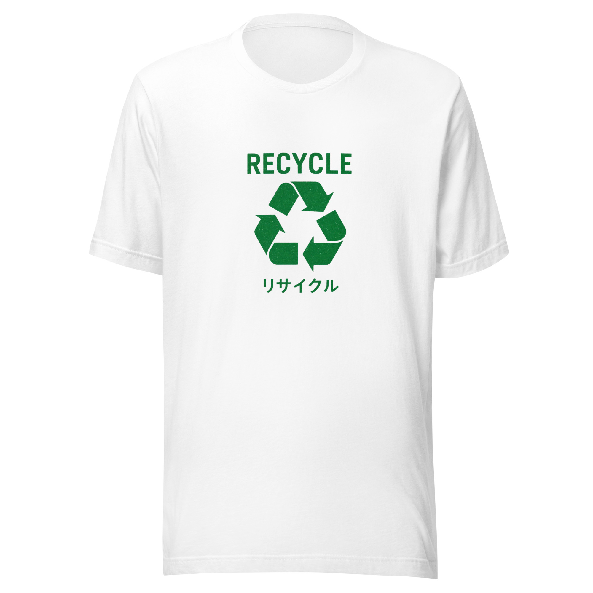 Recycle T-Shirt
