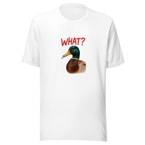 Mallard Tee