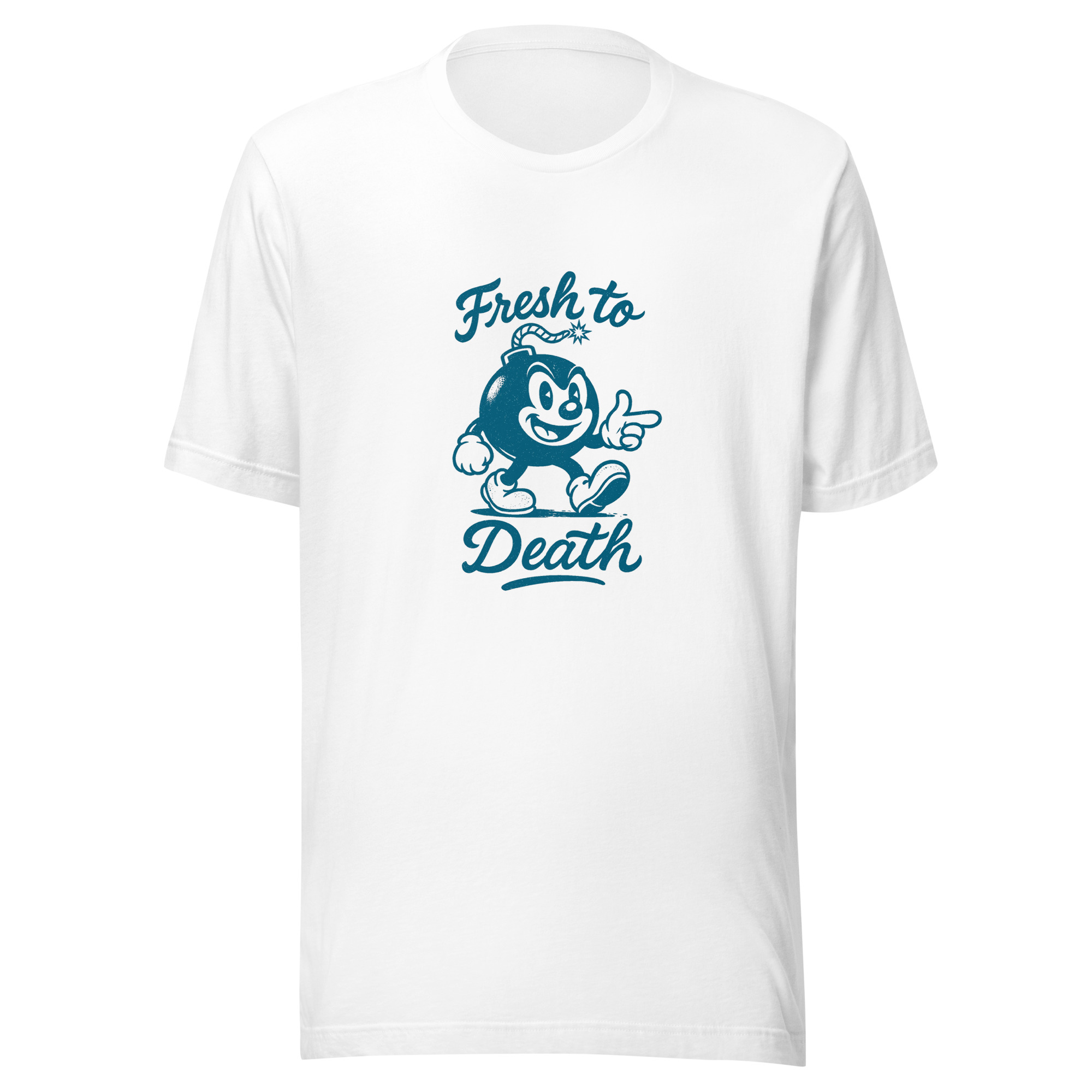 Fresh 2 Death Tee