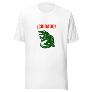 Cuidado! T-Shirt