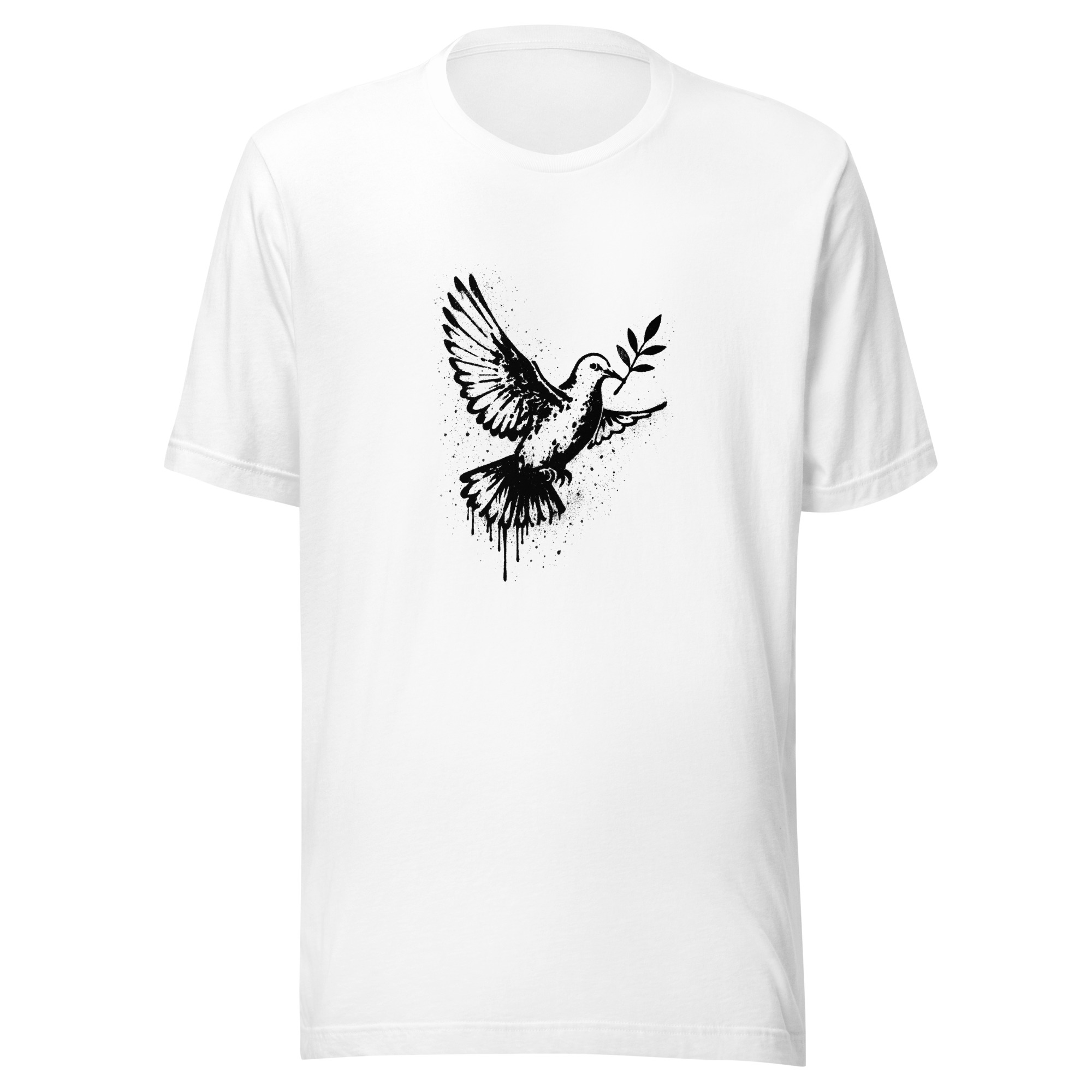Peace Dove Tee