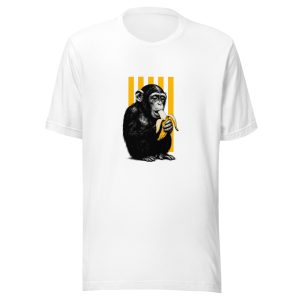 Raw Nature T-Shirt