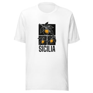 Sicilia T-Shirt