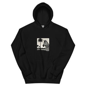 Stripes Hoodie