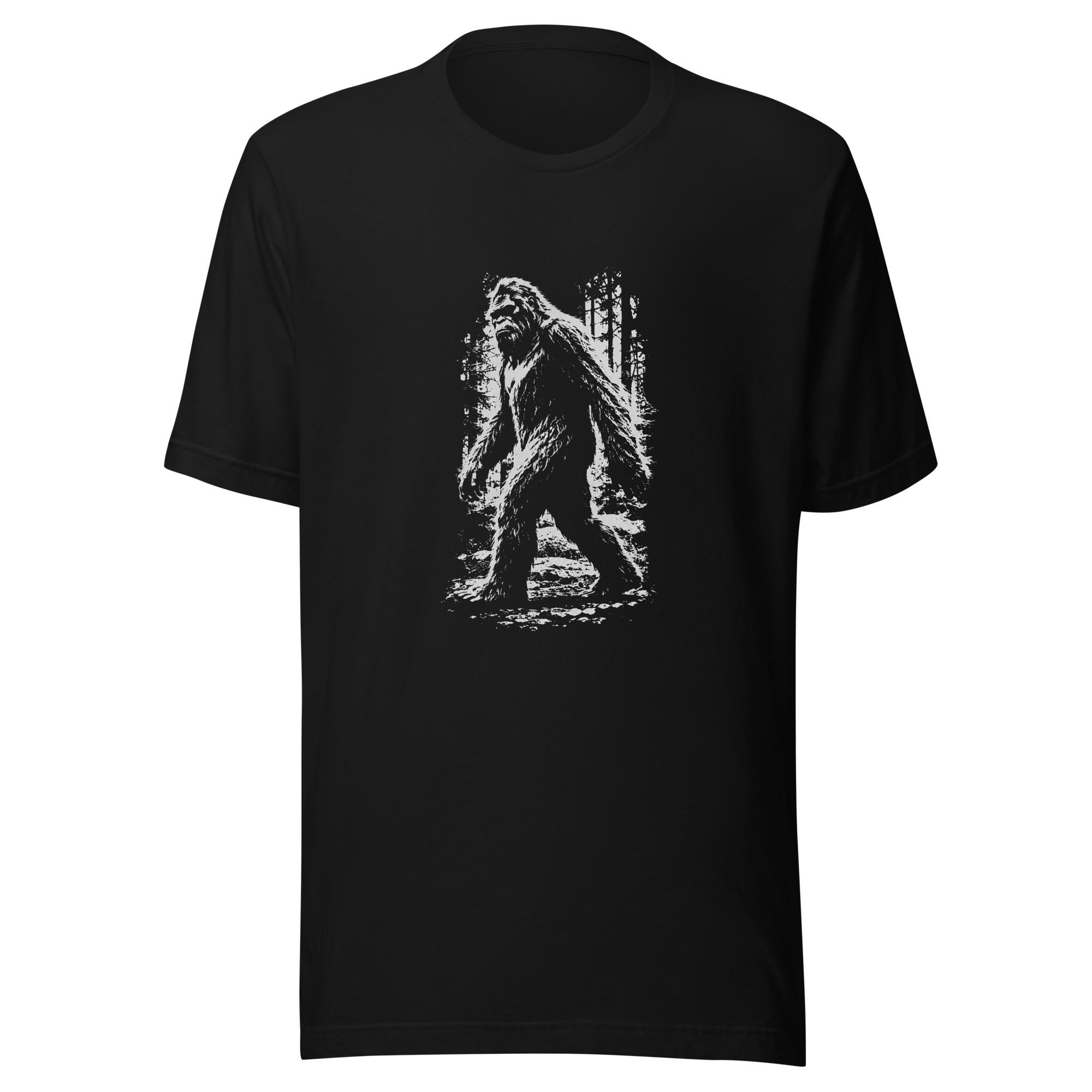 Sasquatch Tee