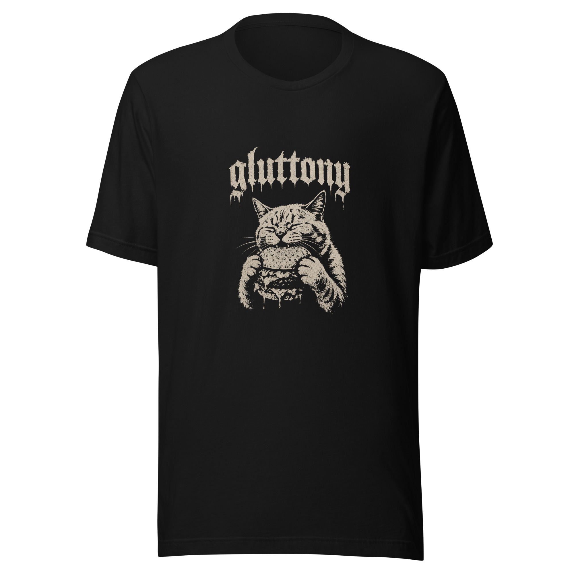 Gluttony T-Shirt