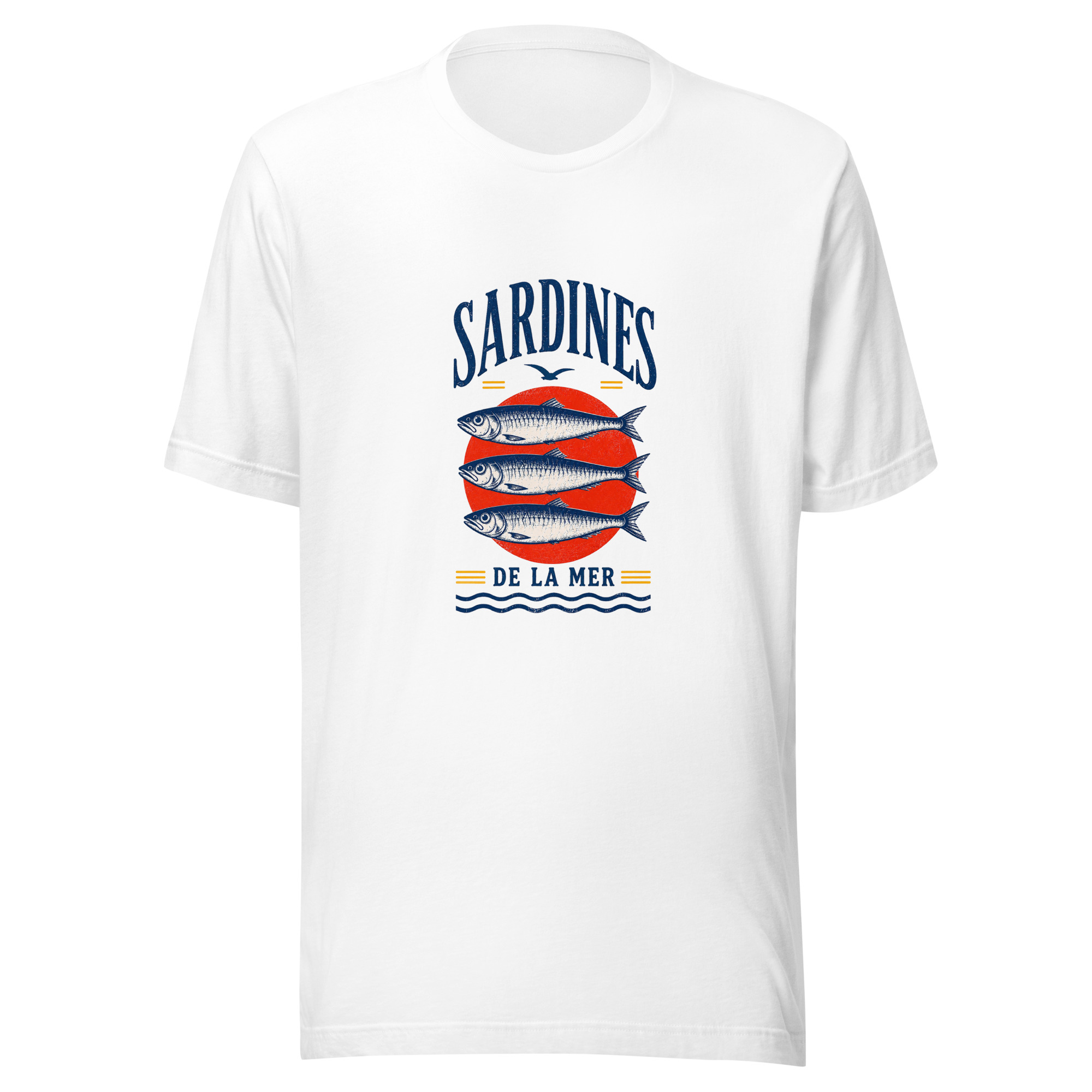 Sardine T-Shirt