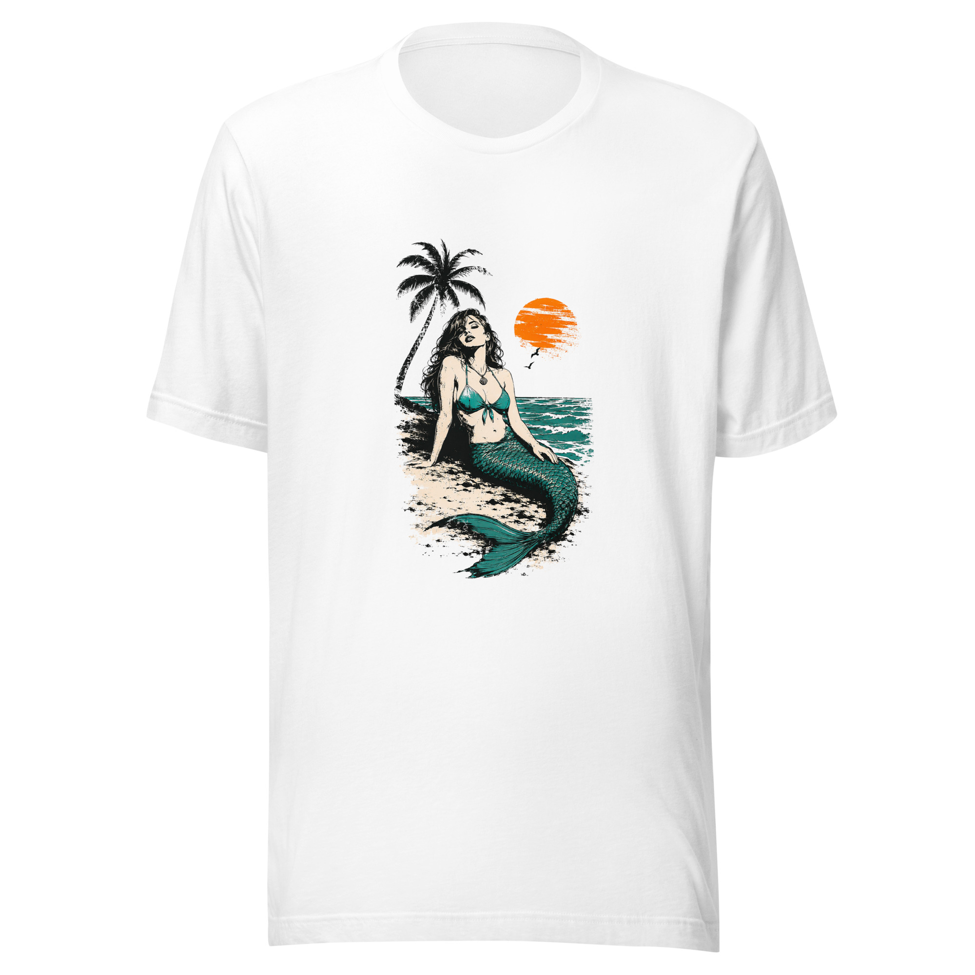 Mermaid T-Shirt